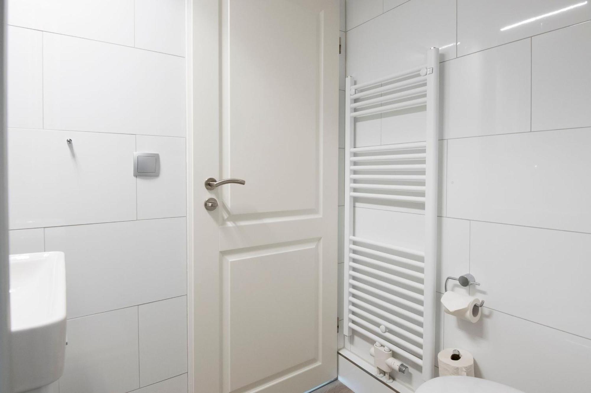 Badeweg 4 Sandkorn 1 シャルボイツ エクステリア 写真